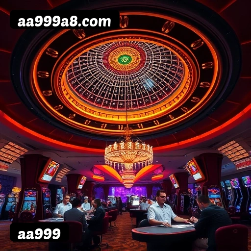 Cassino ao Vivo aa999 - Dealers Brasileiros Profissionais