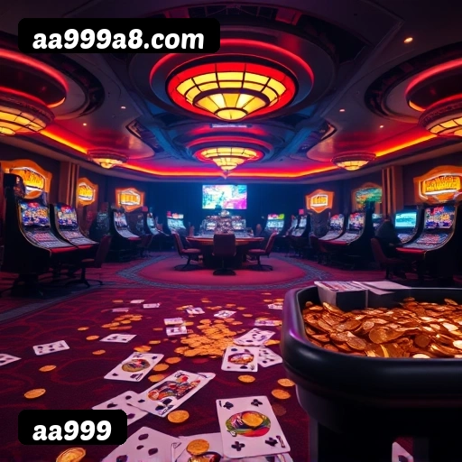 Interface do Aplicativo aa999 - Design Premium e Intuitivo