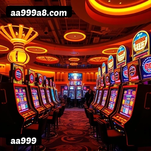 Jogos de Cassino em Destaque - Slots, Roleta, Blackjack