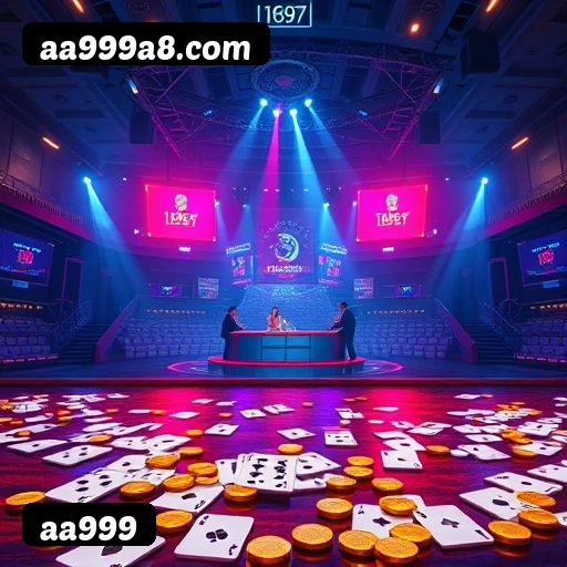 App Mobile aa999 - Jogue em Qualquer Lugar no Seu Smartphone